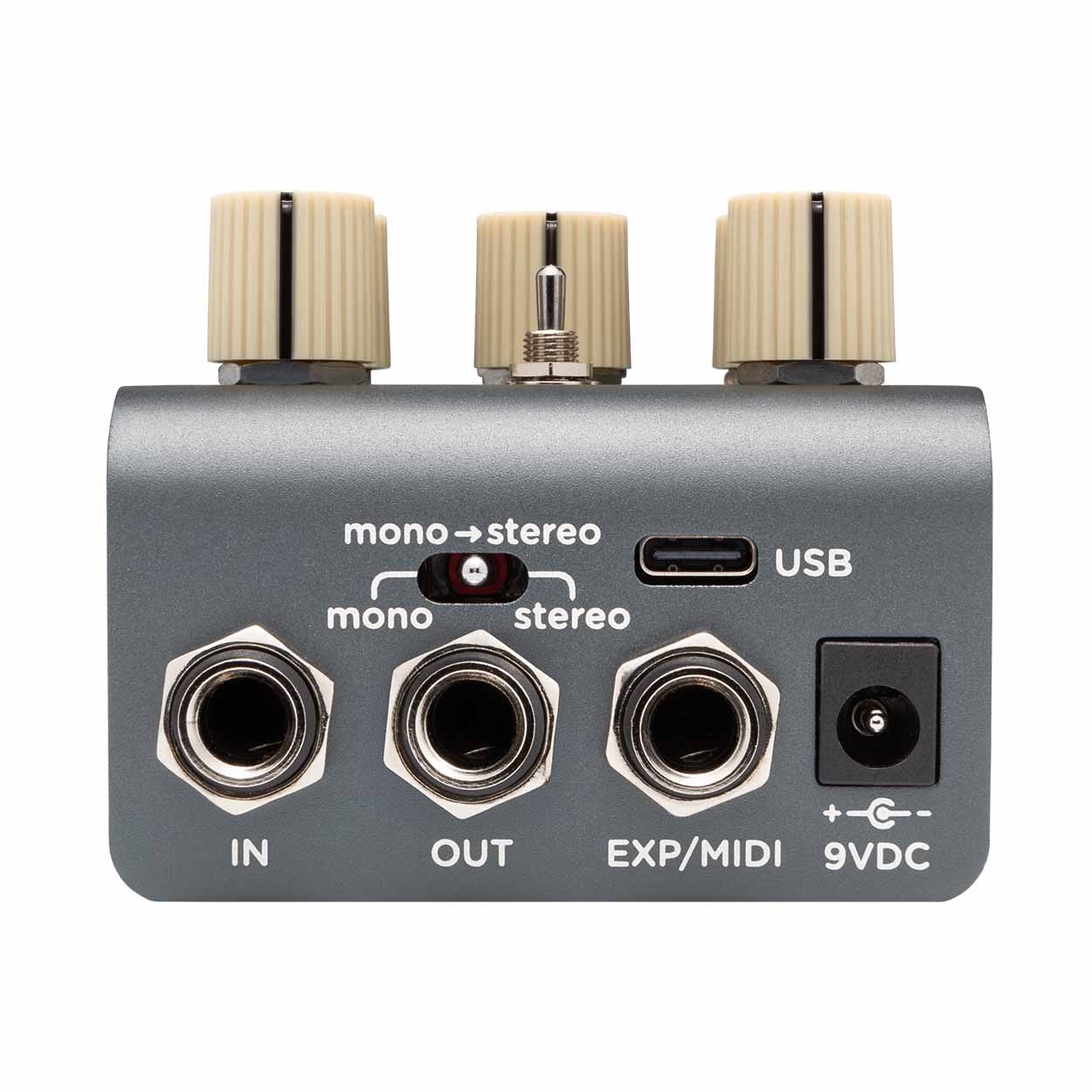 最終　strymon EC-1 dTapeエコー EC-1 Single Head dTape Echo - Strymon