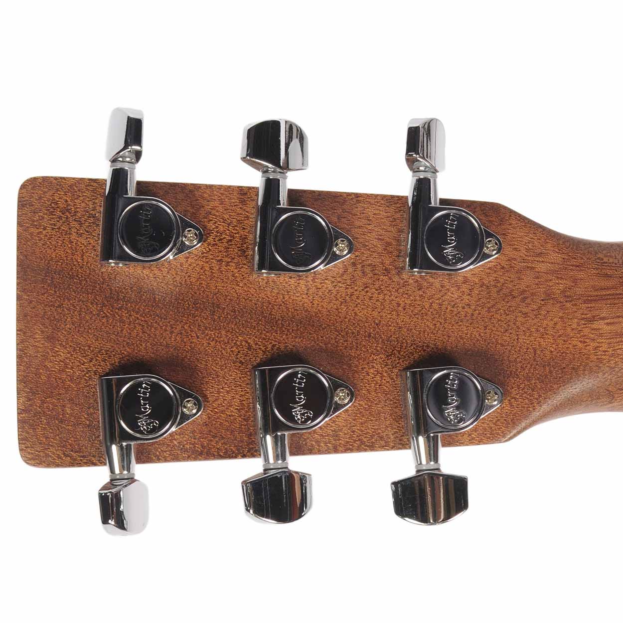 Martin DJr-10E Dreadnought Junior Acoustic/Electric Guitar - The