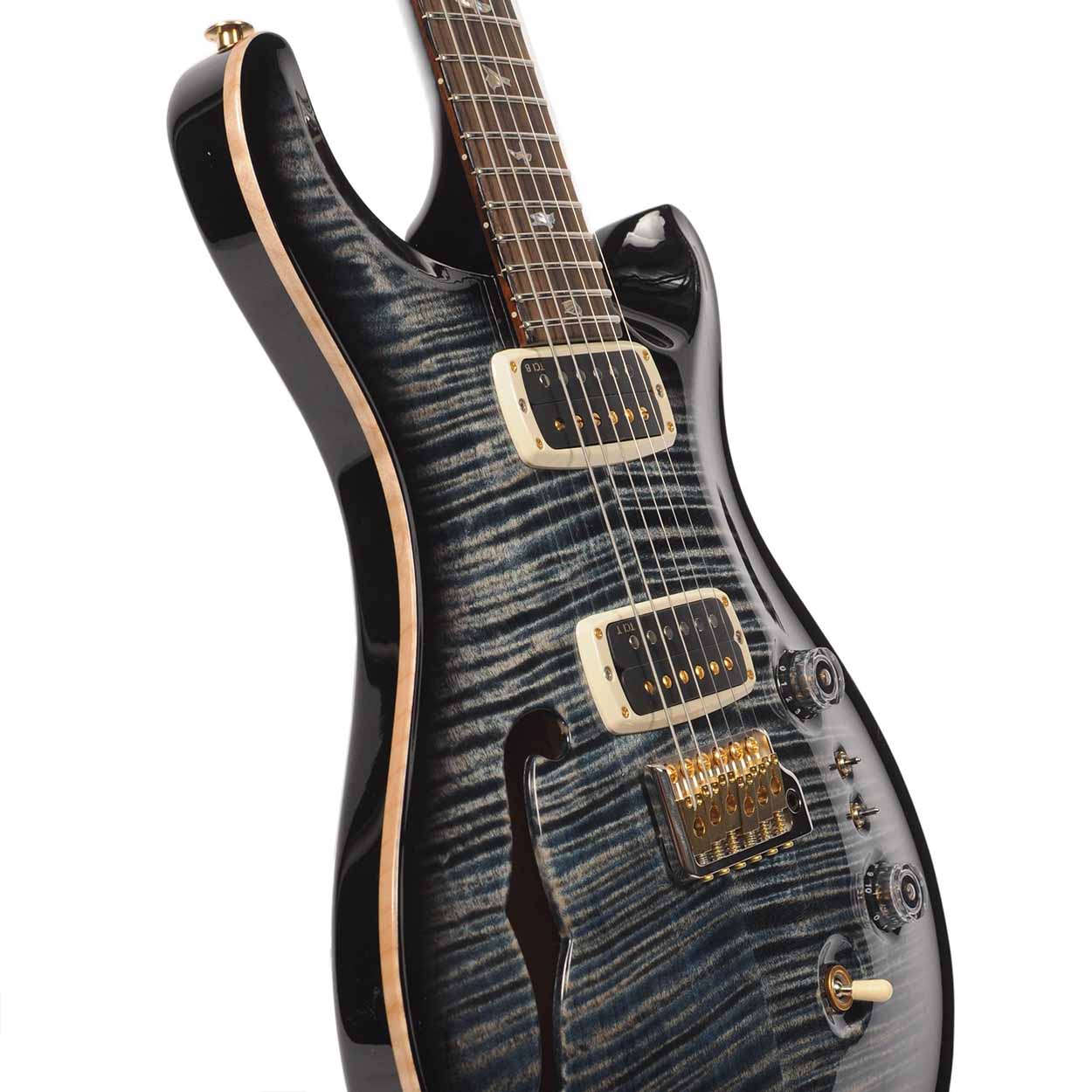 PRS Limited Edition 40th Anniversary Custom 24-08 Semi-Hollow