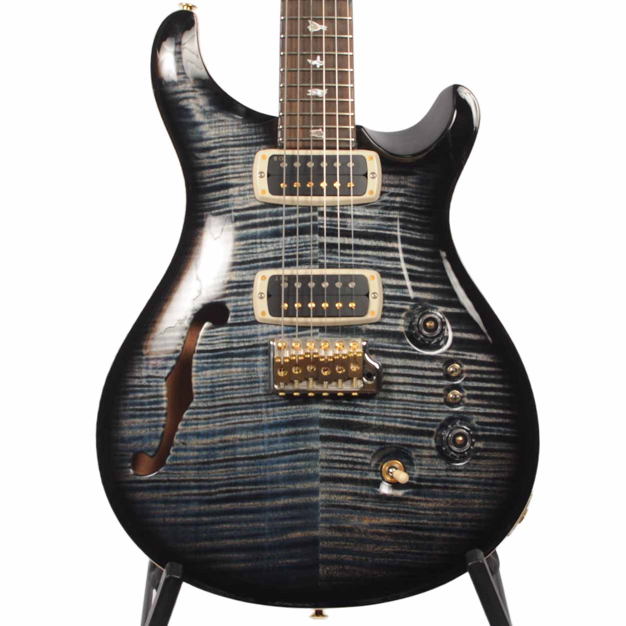 PRS Limited Edition 40th Anniversary Custom 24-08 Semi-Hollow