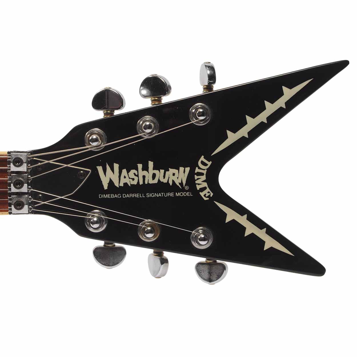 Washburn 1997 Dimebag Darrell 