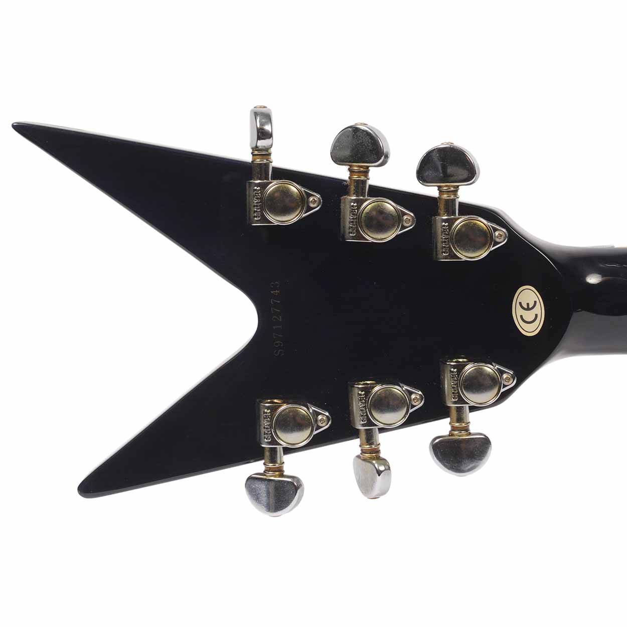 Washburn 1997 Dimebag Darrell 
