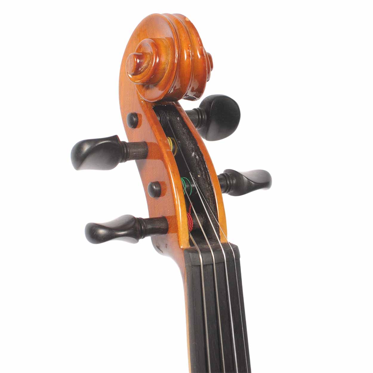 William Lewis & Son Co. バイオリン　4/4 William Lewis & Son Model WL46E4CHPM 'Somerset' 4/4 Violin Outfit