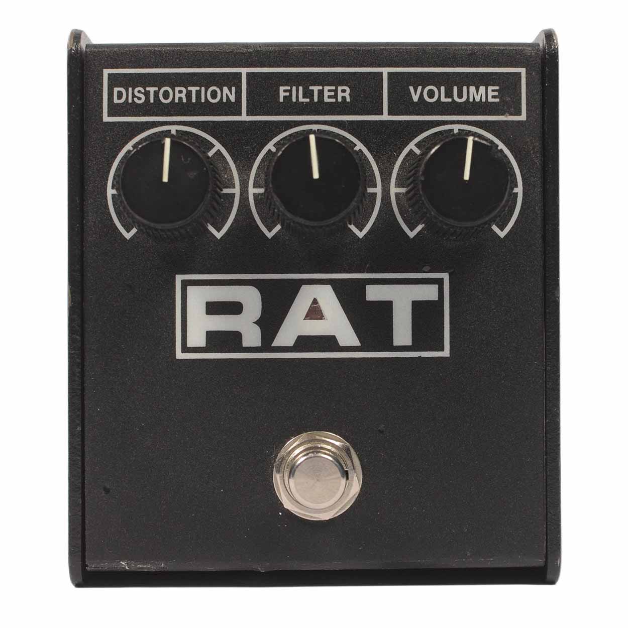 美品　ProCo RAT 2 Made In U.S.A. セール対象商品】Proco RAT2 USA [SK192] - 中古楽器の販売