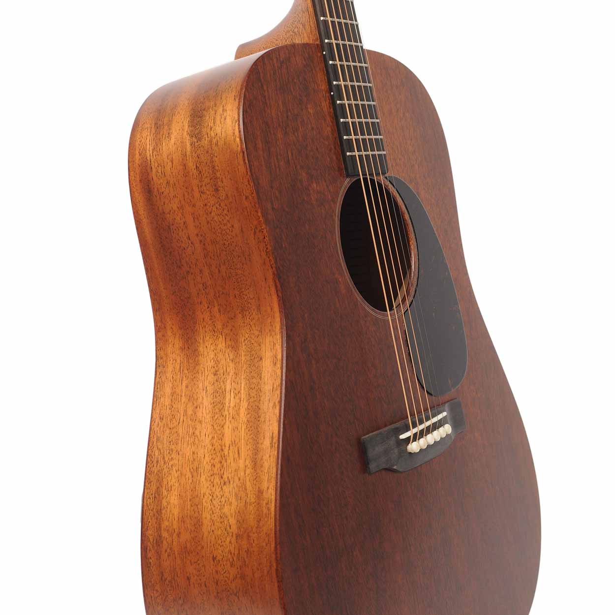 Martin D-17 (2025 Standard Series) Acoustic Guitar - The Music Den