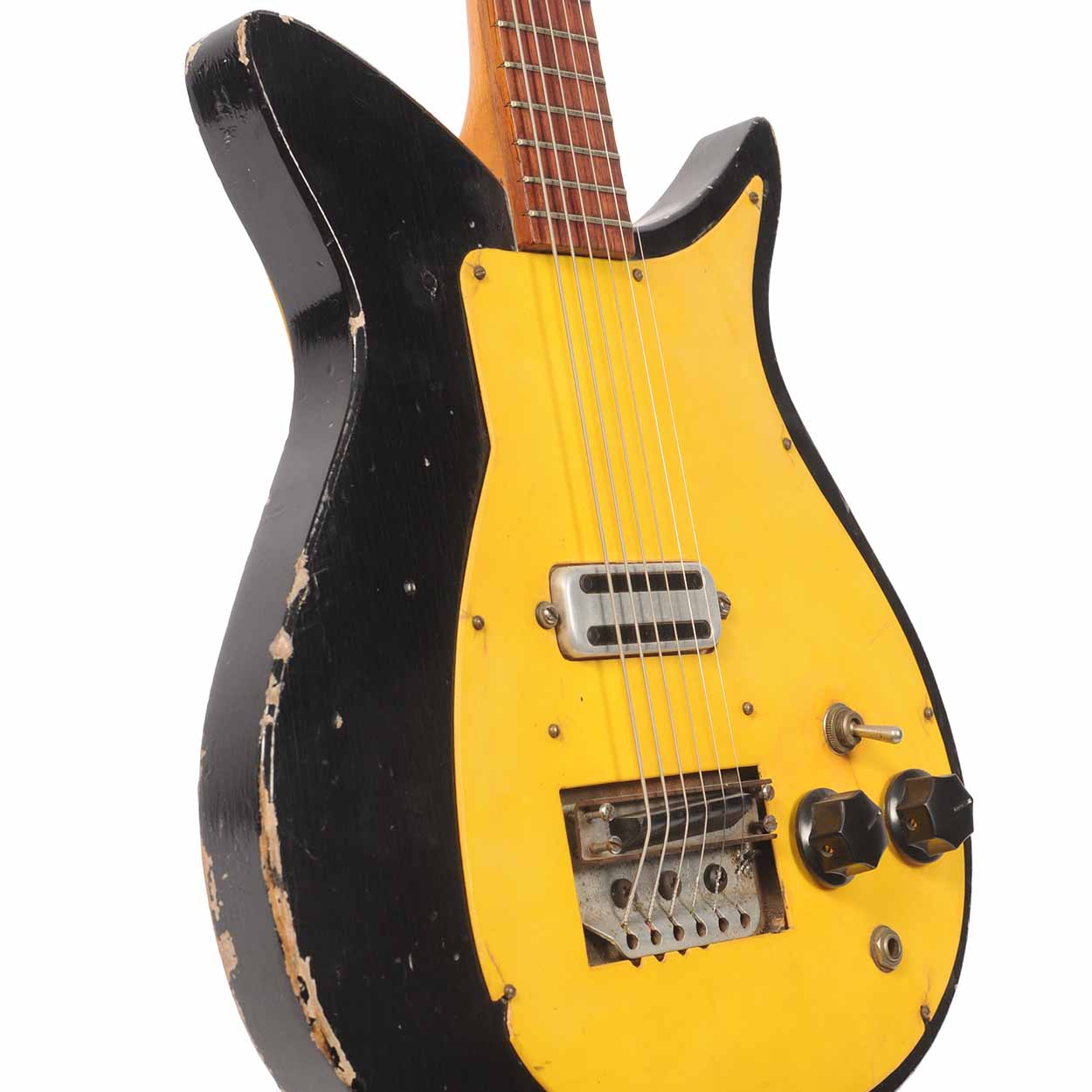 Rickenbacker Combo 1000 1957 USED - The Music Den