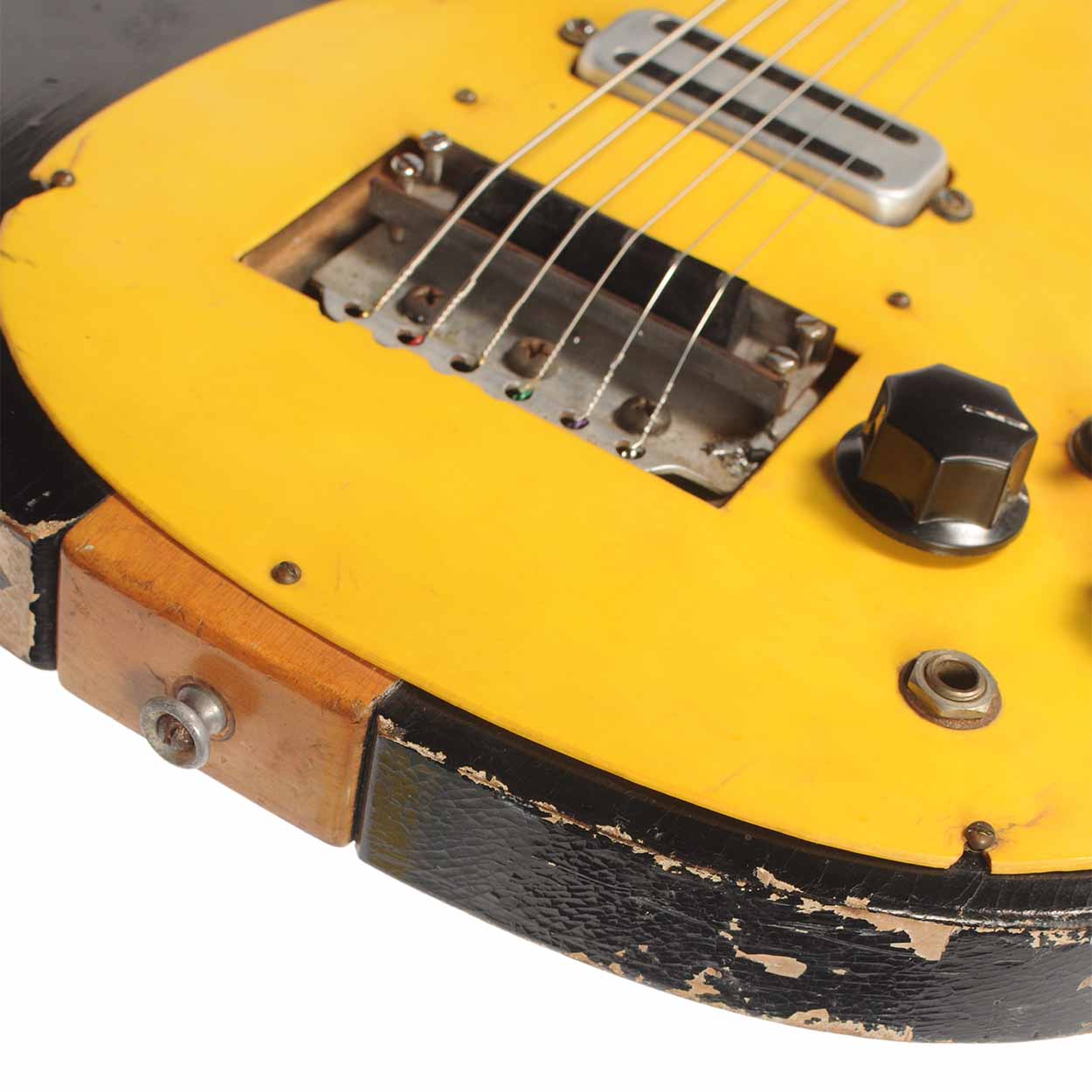 Rickenbacker Combo 1000 1957 USED - The Music Den