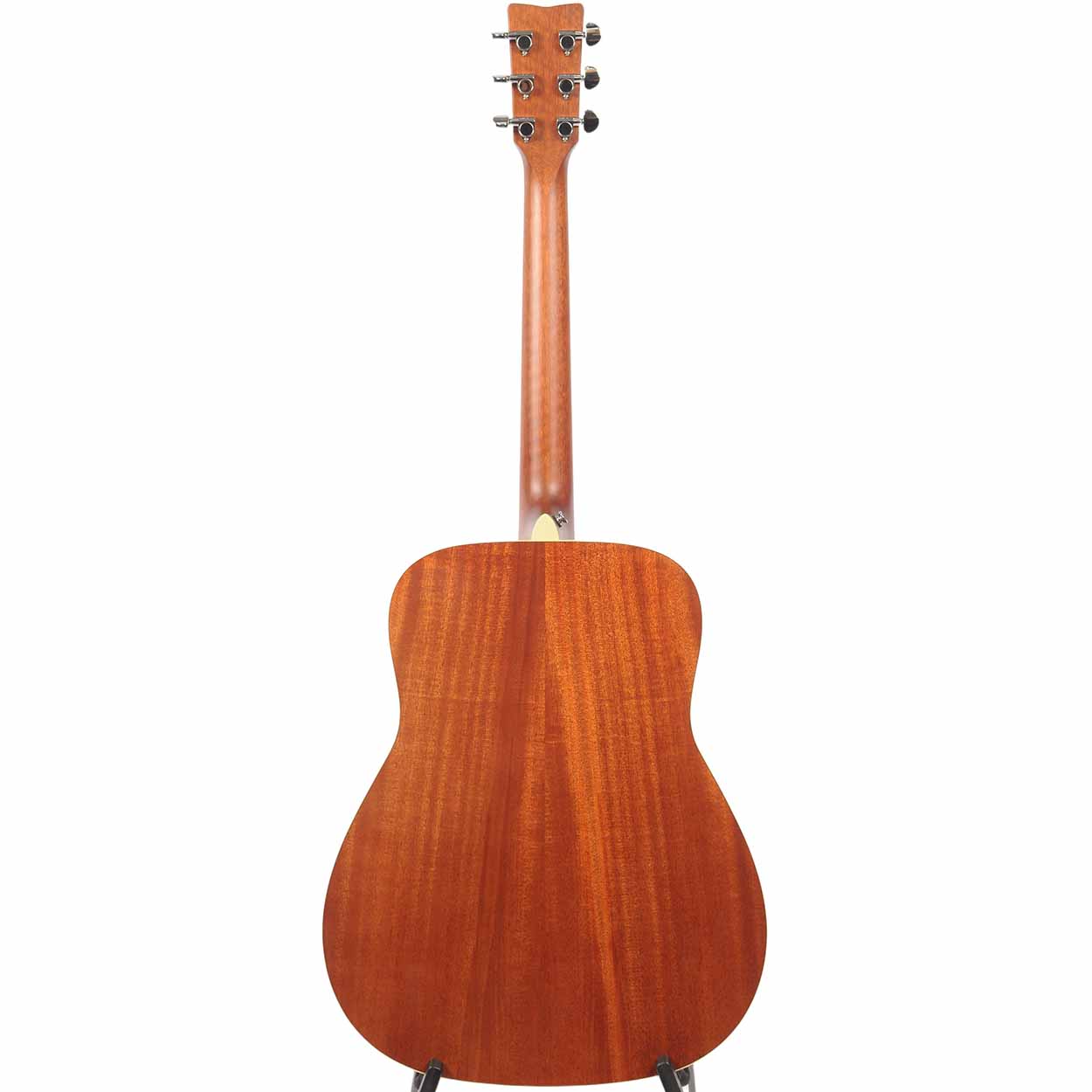 Yamaha FG820L Left-handed Folk Guitar - The Music Den