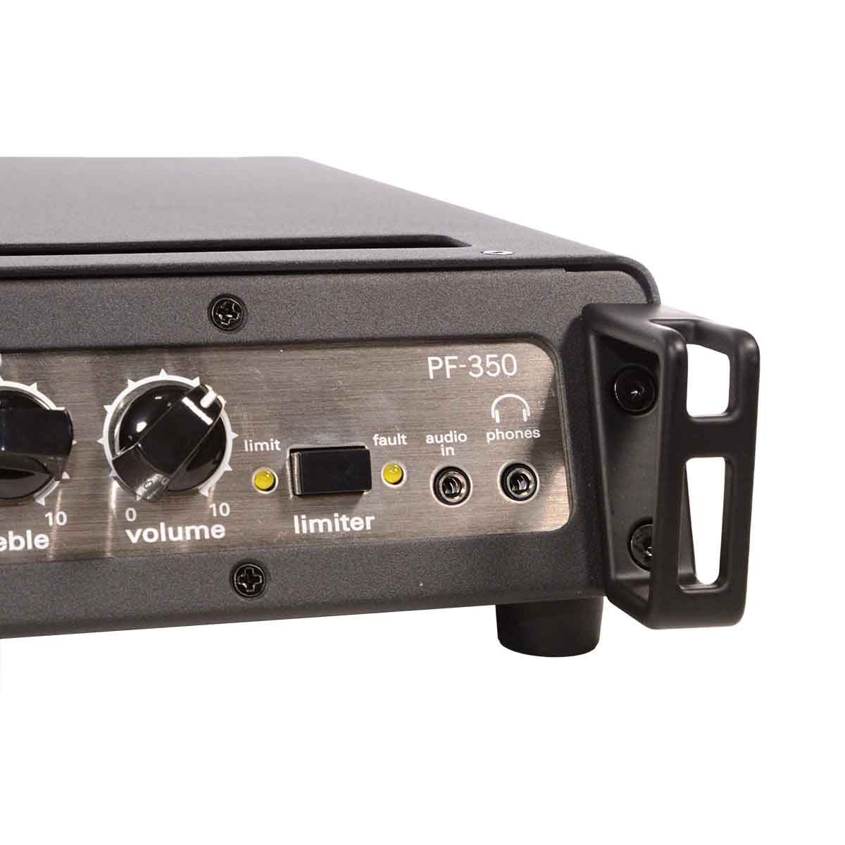 Ampeg Portaflex PF-350 Bass Amplifier Head - The Music Den