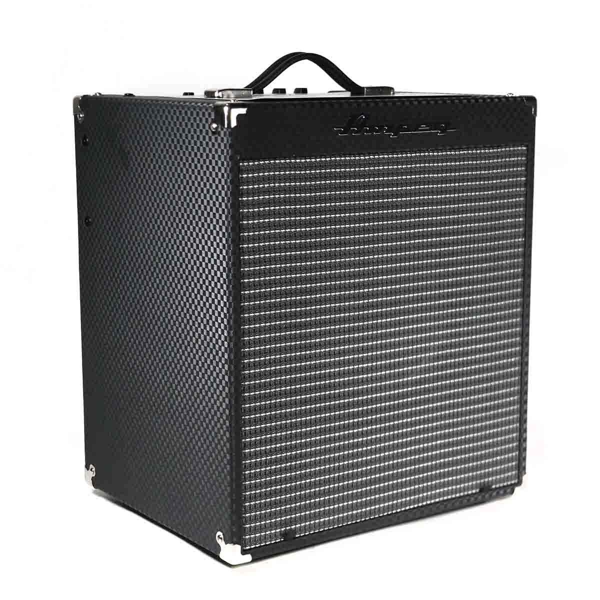 Ampeg RB-110 Rocket Bass Combo - The Music Den