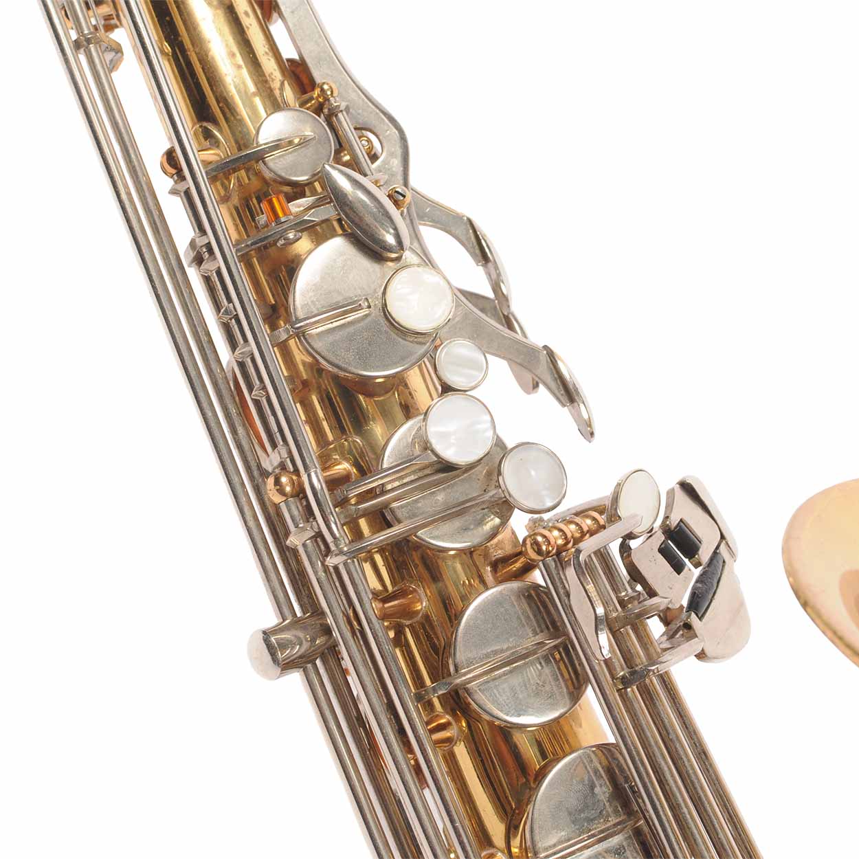 Kohlert Tenor Saxophone USED - The Music Den