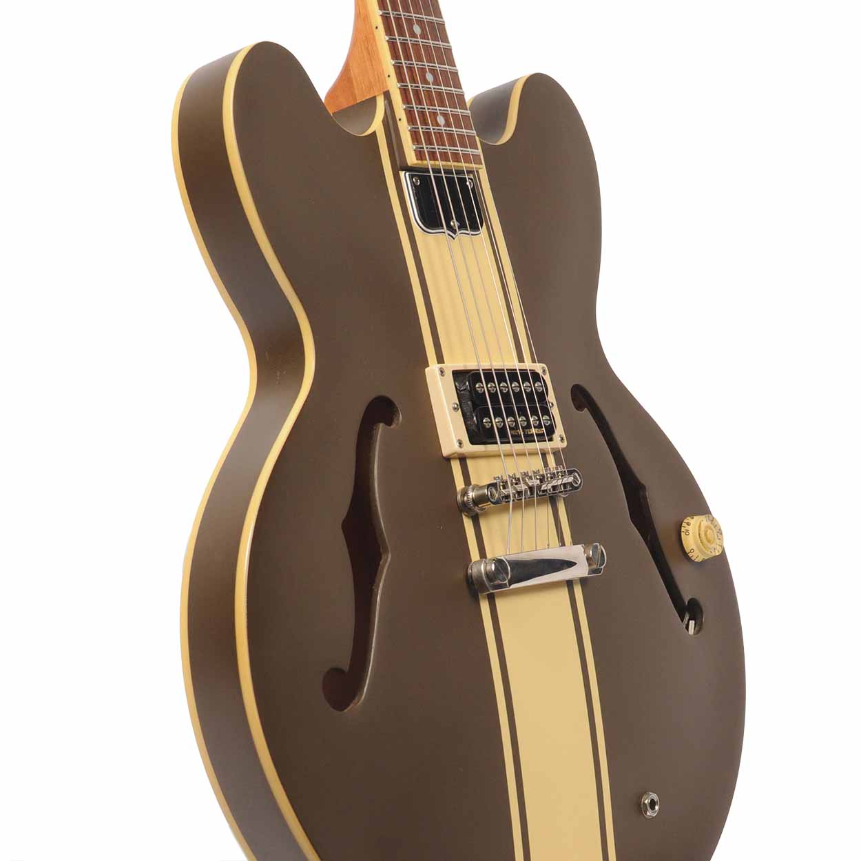 Epiphone Tom DeLonge Signature ES-333 Semi-Hollow USED - The Music Den