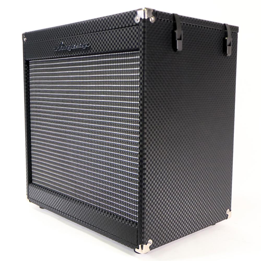 Ampeg Portaflex PF-115HE Flip Top Bass Cabinet - The Music Den