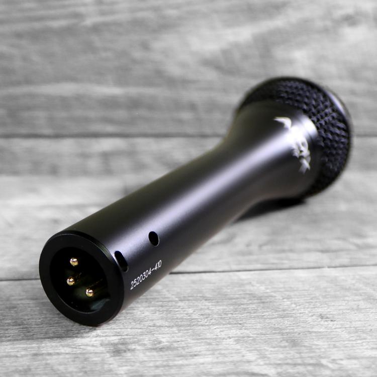 Audix OM5 Professional Dynamic Vocal Microphone - The Music Den