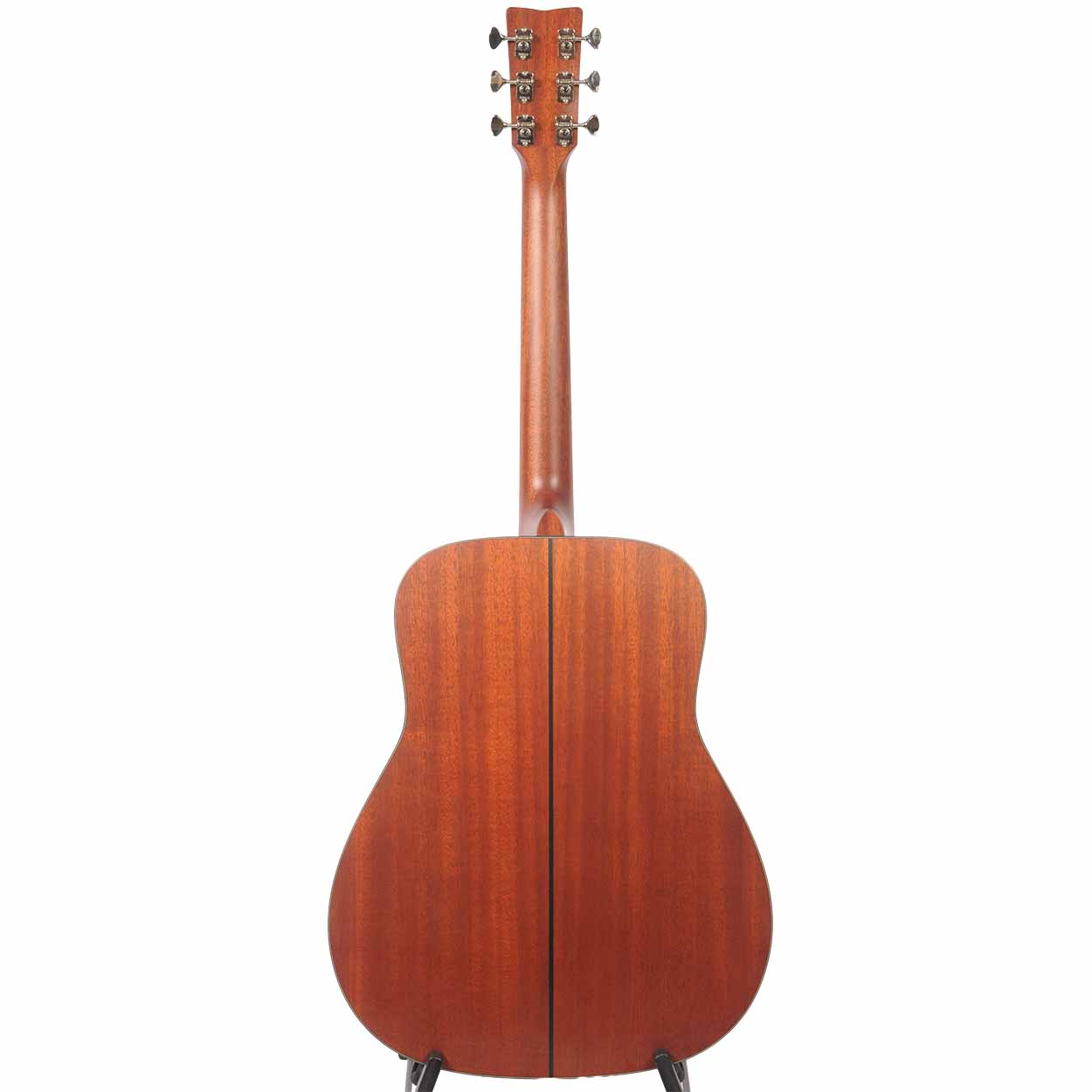 Yamaha FG3 Red Label Acoustic Guitar w/Bag - The Music Den
