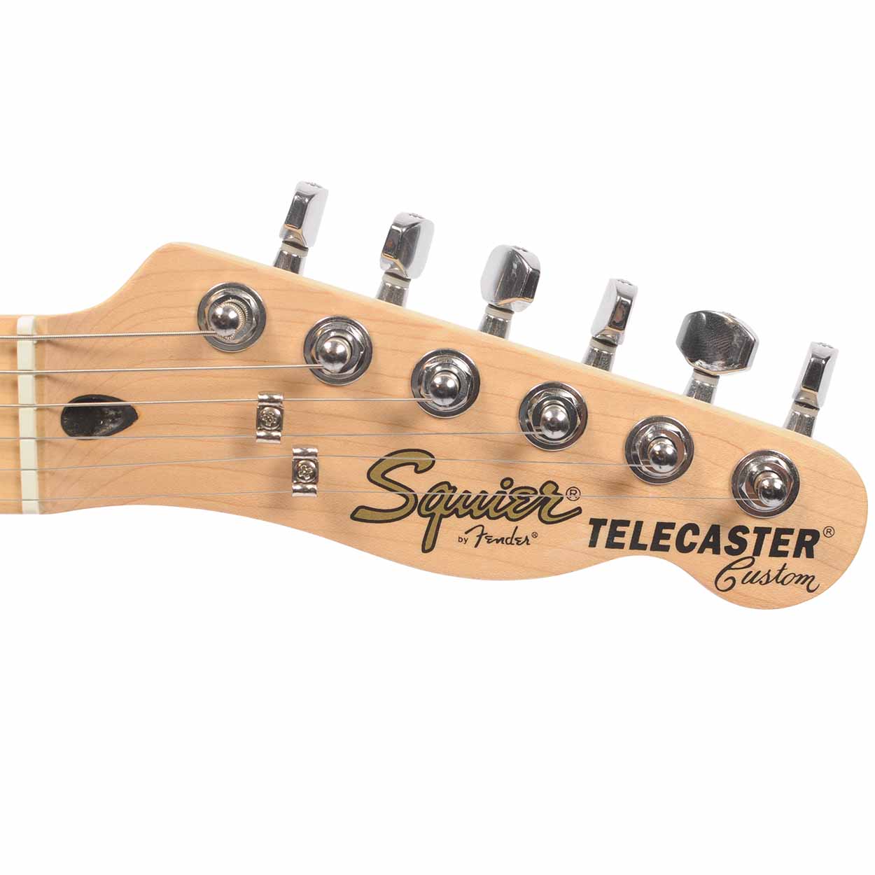 ギター Squier Telecaster Custom Squier Vintage Modified Telecaster Custom review | MusicRadar