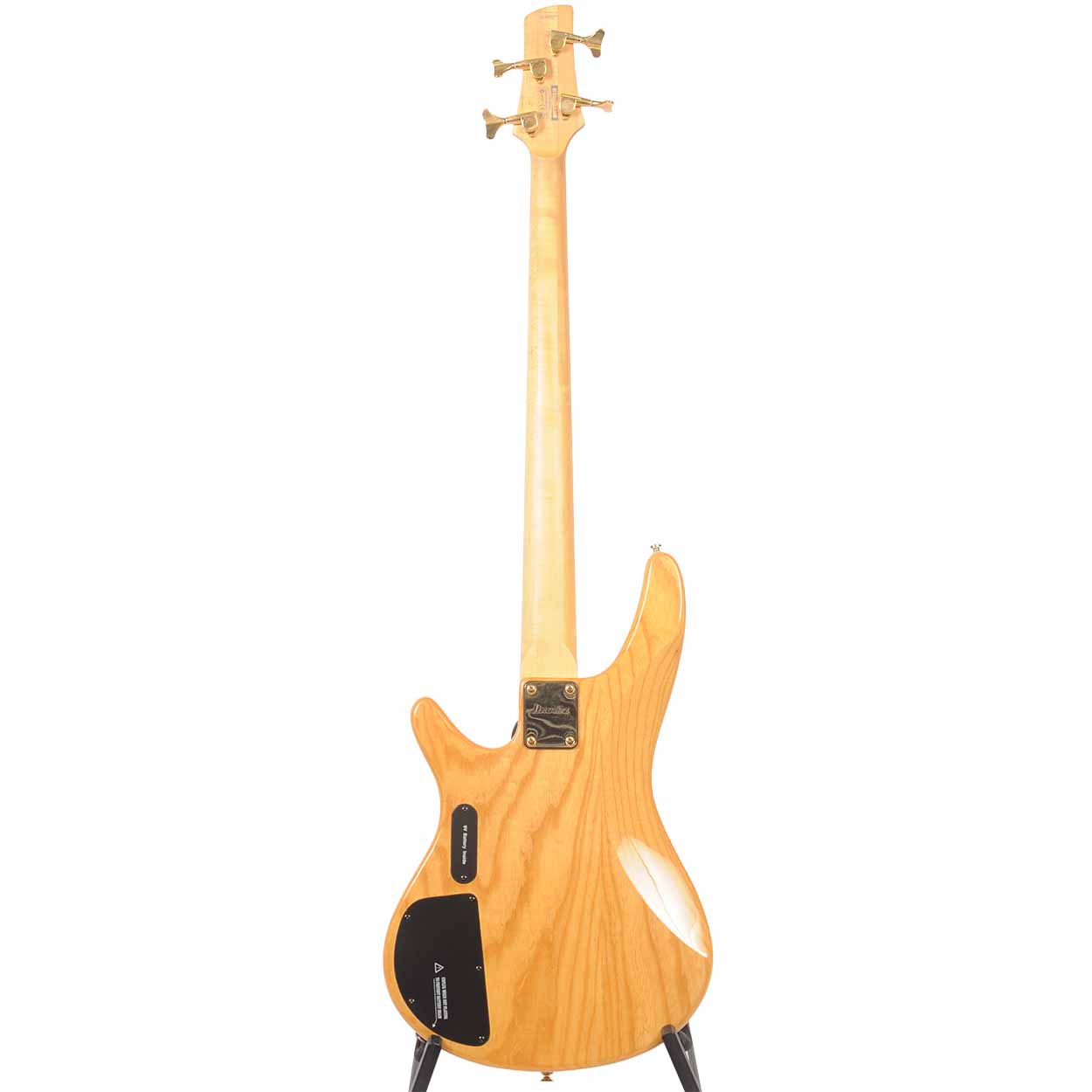 Ibanez SRX650-NT Standard Soundgear Xtreme Bass USED - The Music Den