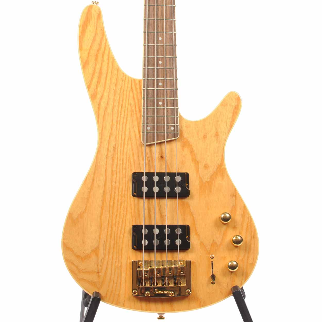 Ibanez SRX650-NT Standard Soundgear Xtreme Bass USED - The Music Den