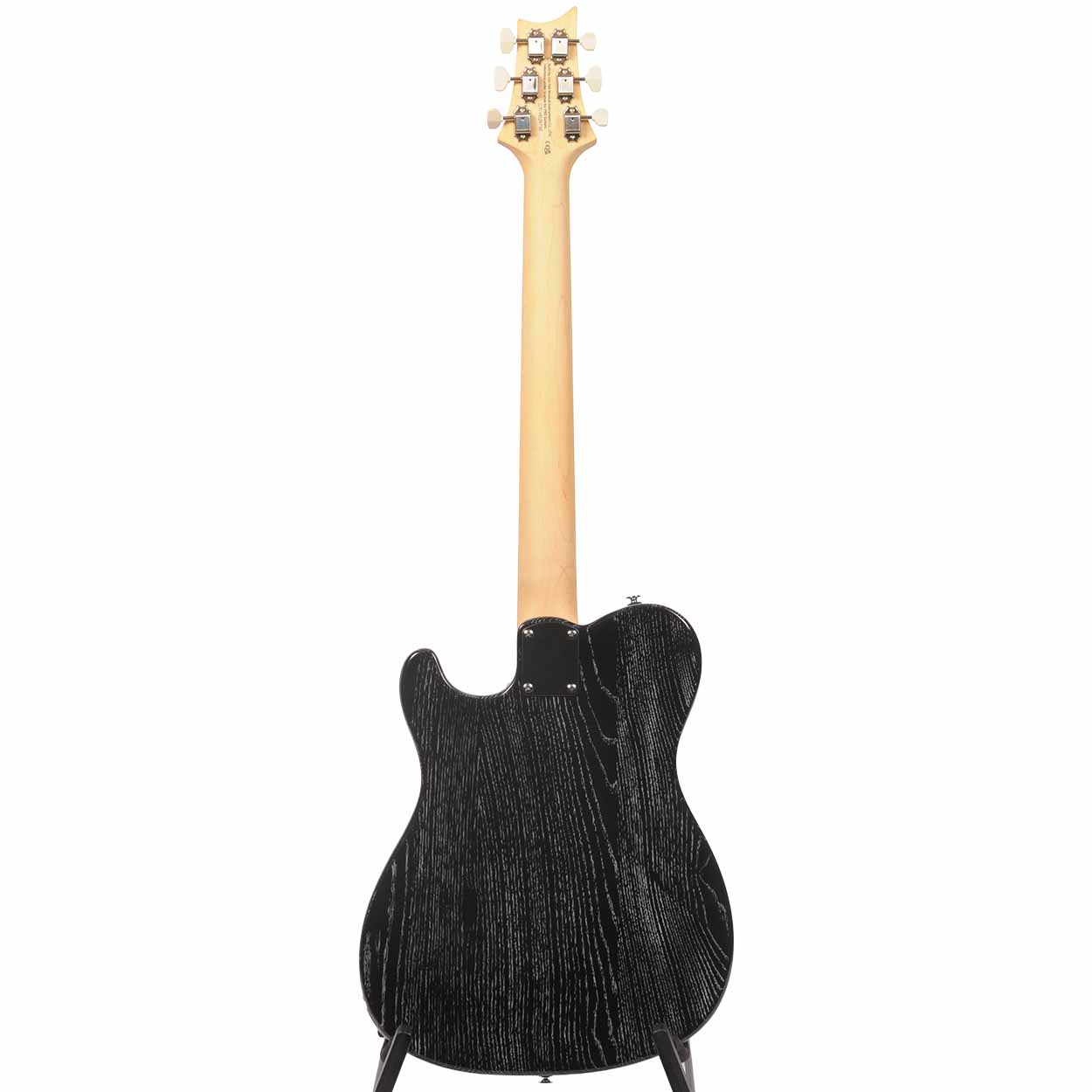 PRS SE NF 53 - Black Doghair - The Music Den