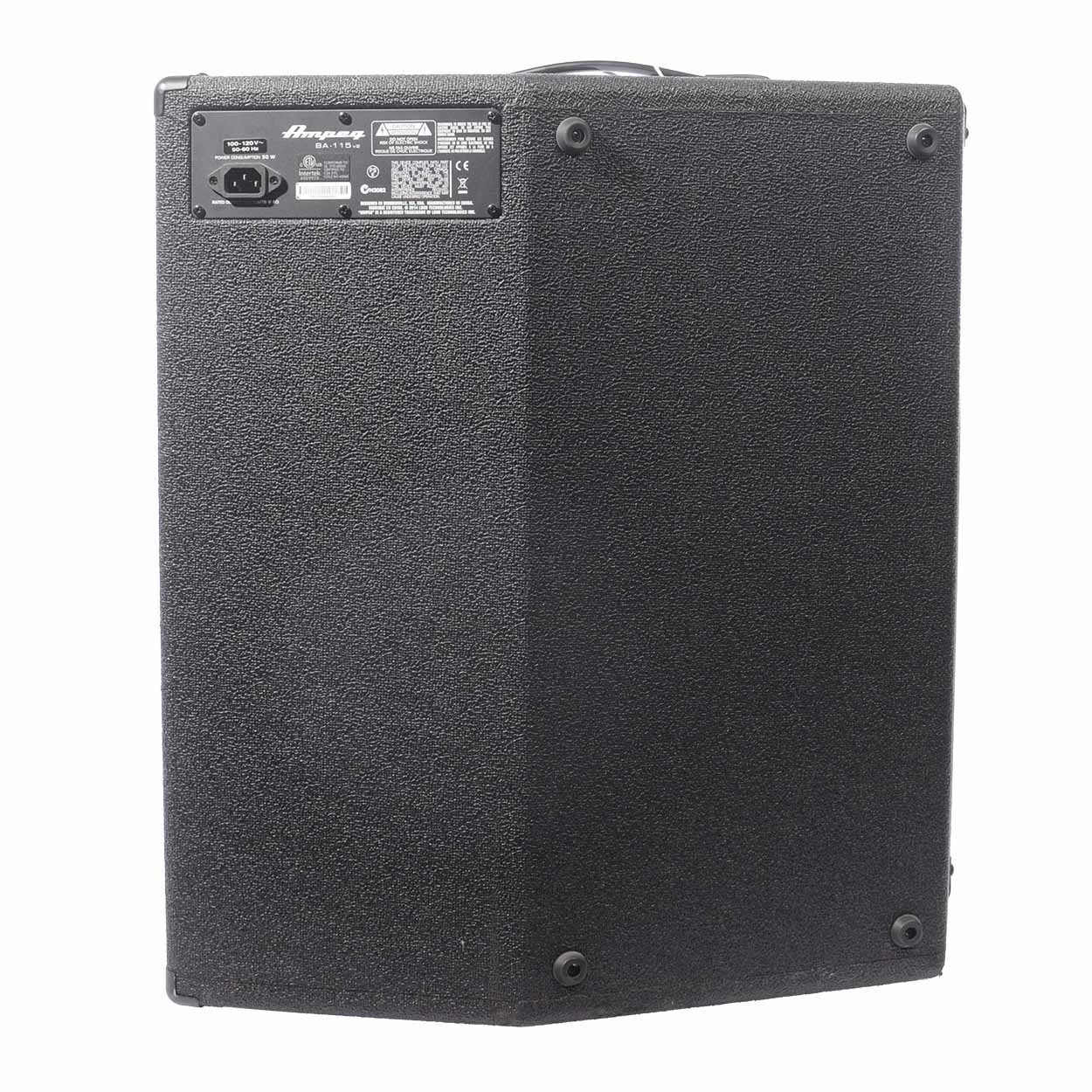 Ampeg BA-115 v2 150-Watt 1x15