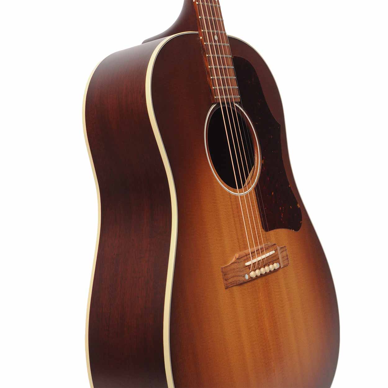Gibson J-45 FADED 50S VS 2023年製 ワンオーナー Review: Gibson's J-45 50s Faded and Keb' Mo' “3.0” 12-Fret J