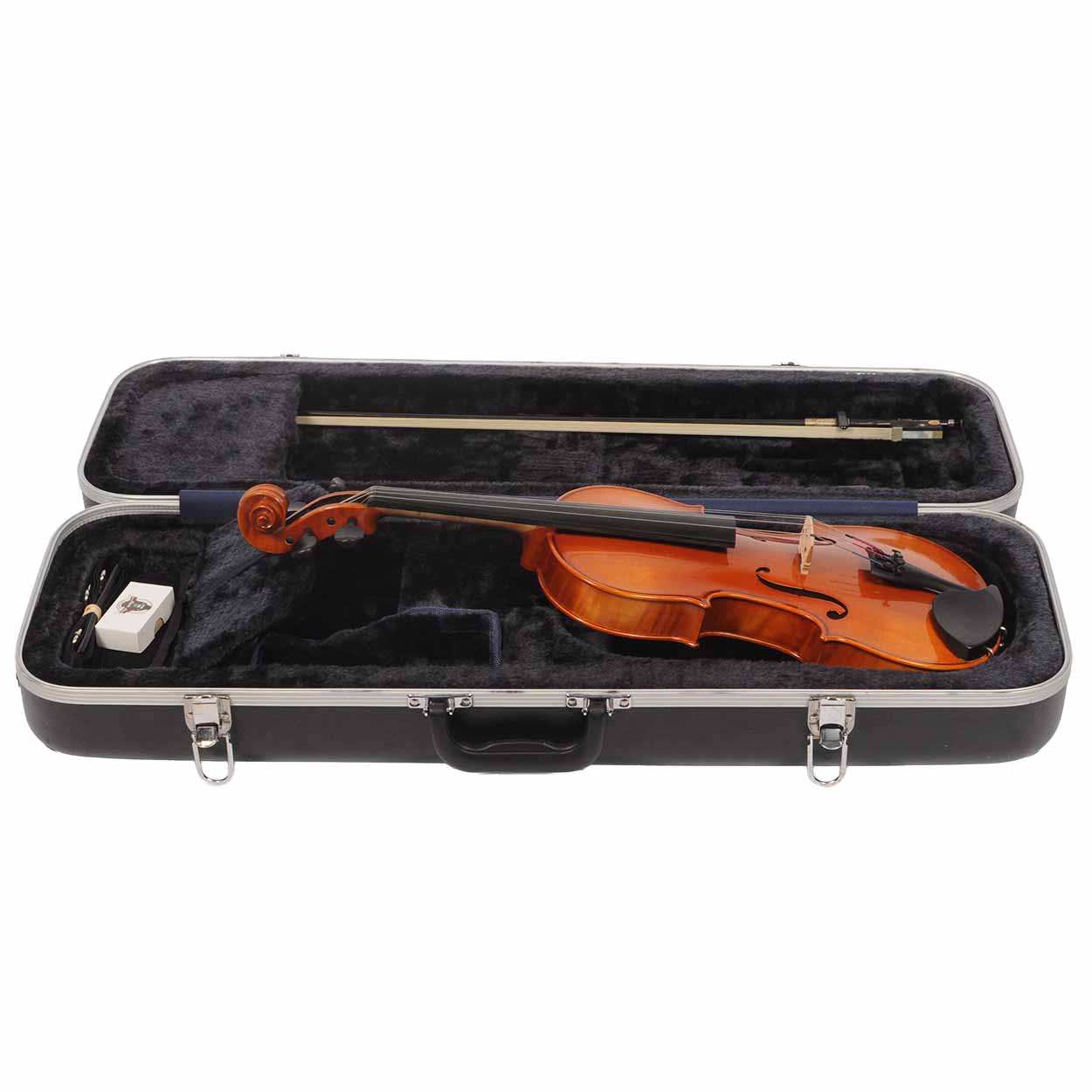 Eastman VL80 4/4 Student Violin Outfit USED [112475-8] - The