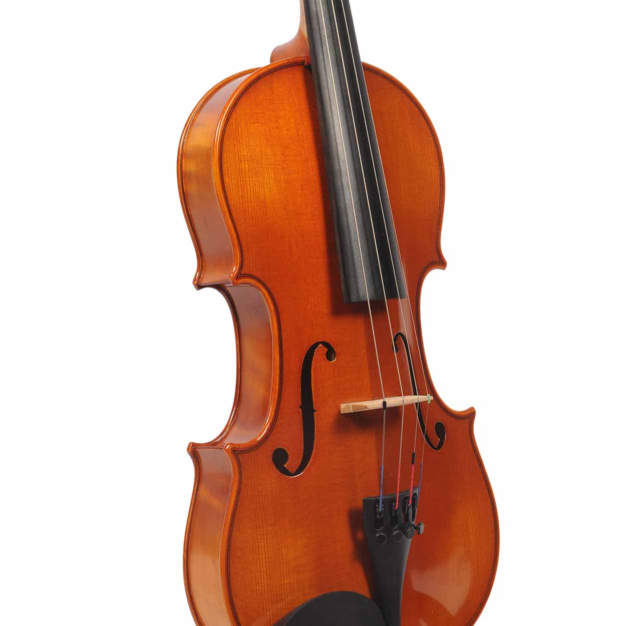 Eastman VL80 4/4 Student Violin Outfit USED [112475-8] - The