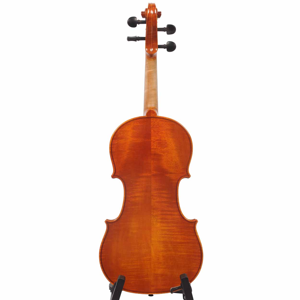 バイオリン Eastman VL80 4/4 Eastman SVL80セット 4/4 バイオリン 初心者セット 【マイスター