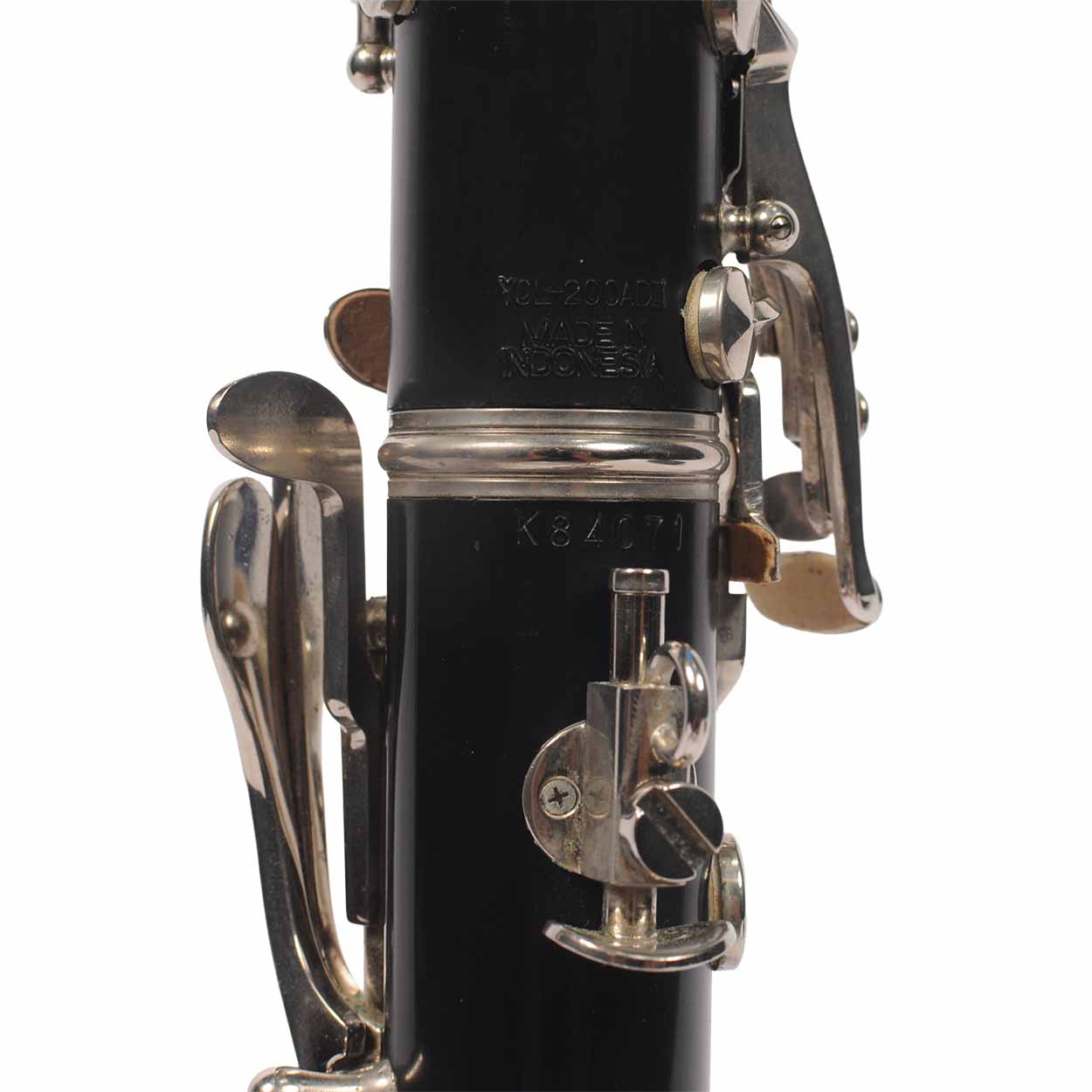 YAMAHA YCL-200AD クラリネット　ケース付き 91obAWmw1qL._UF894,1000_QL80_.jpg