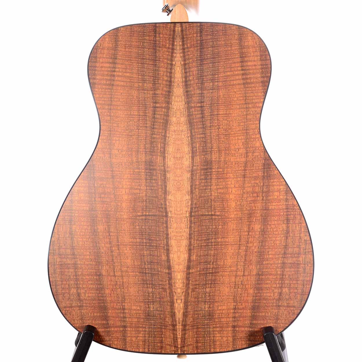 Martin LXK2 Figured Koa Little Martin Acoustic - The Music Den