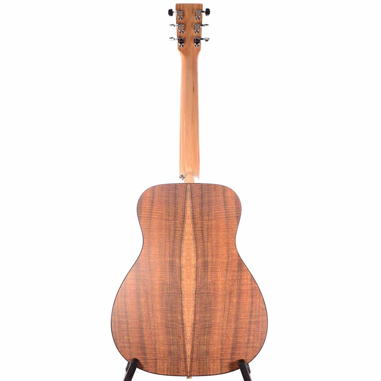 Martin LXK2 Figured Koa Little Martin Acoustic - The Music Den