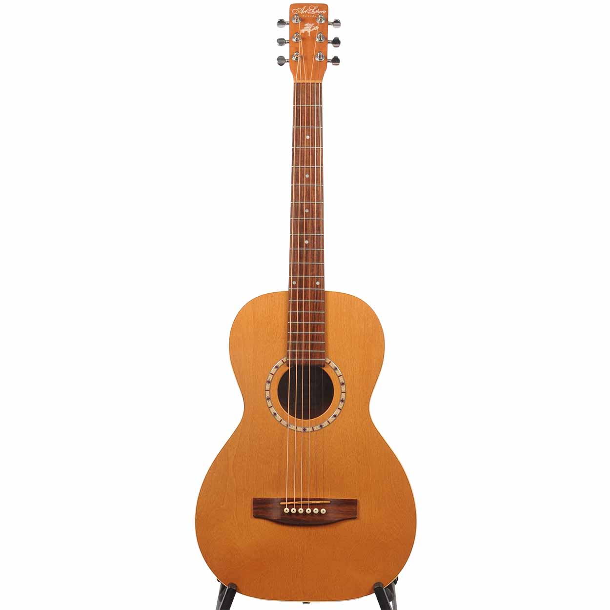 Art&Lutherie Ami アート&ルシアー Godin  2000s Art & Lutherie (Godin) Ami Nylon Parlor Guitar