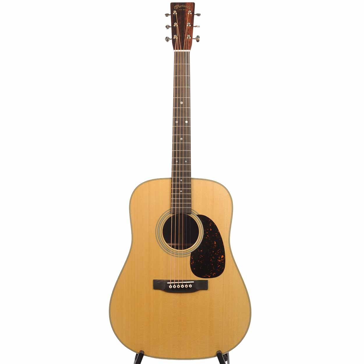 Martin D 28 Standard 2020年製 Martin D-28 Satin Standard Series Acoustic Guitar - Satin