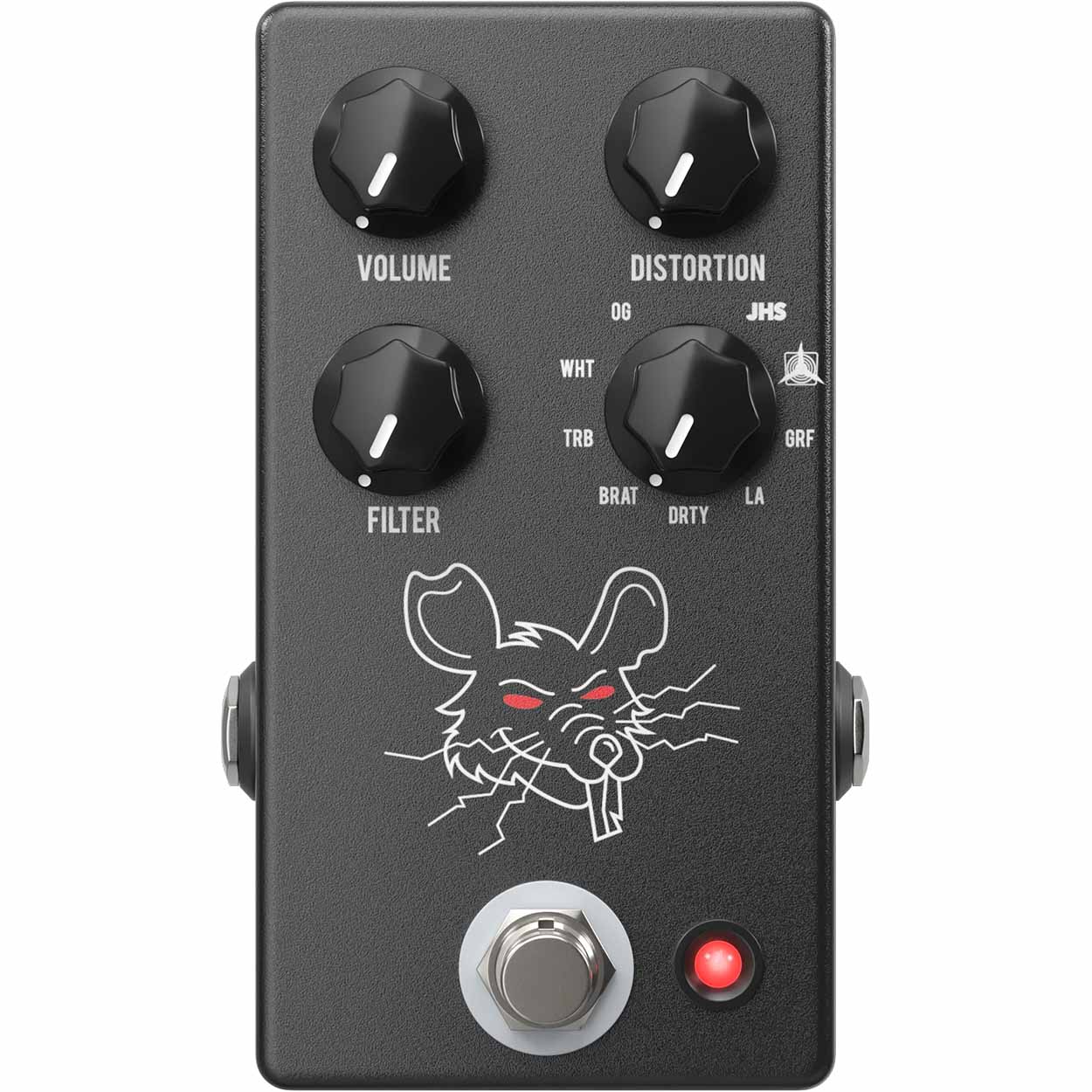ギター September Sound RAT dual clip mod. September Sound 待望の新製品が入荷！！ | イシバシ楽器