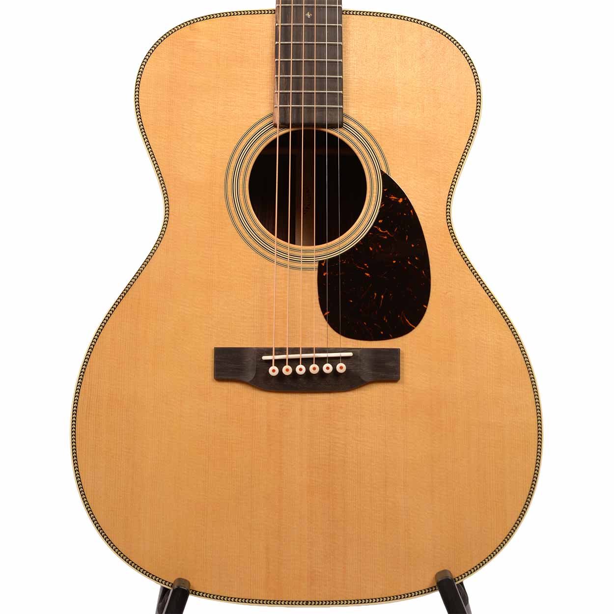 Martin OM-28 (2025 Standard Series) Orchestra Model - The