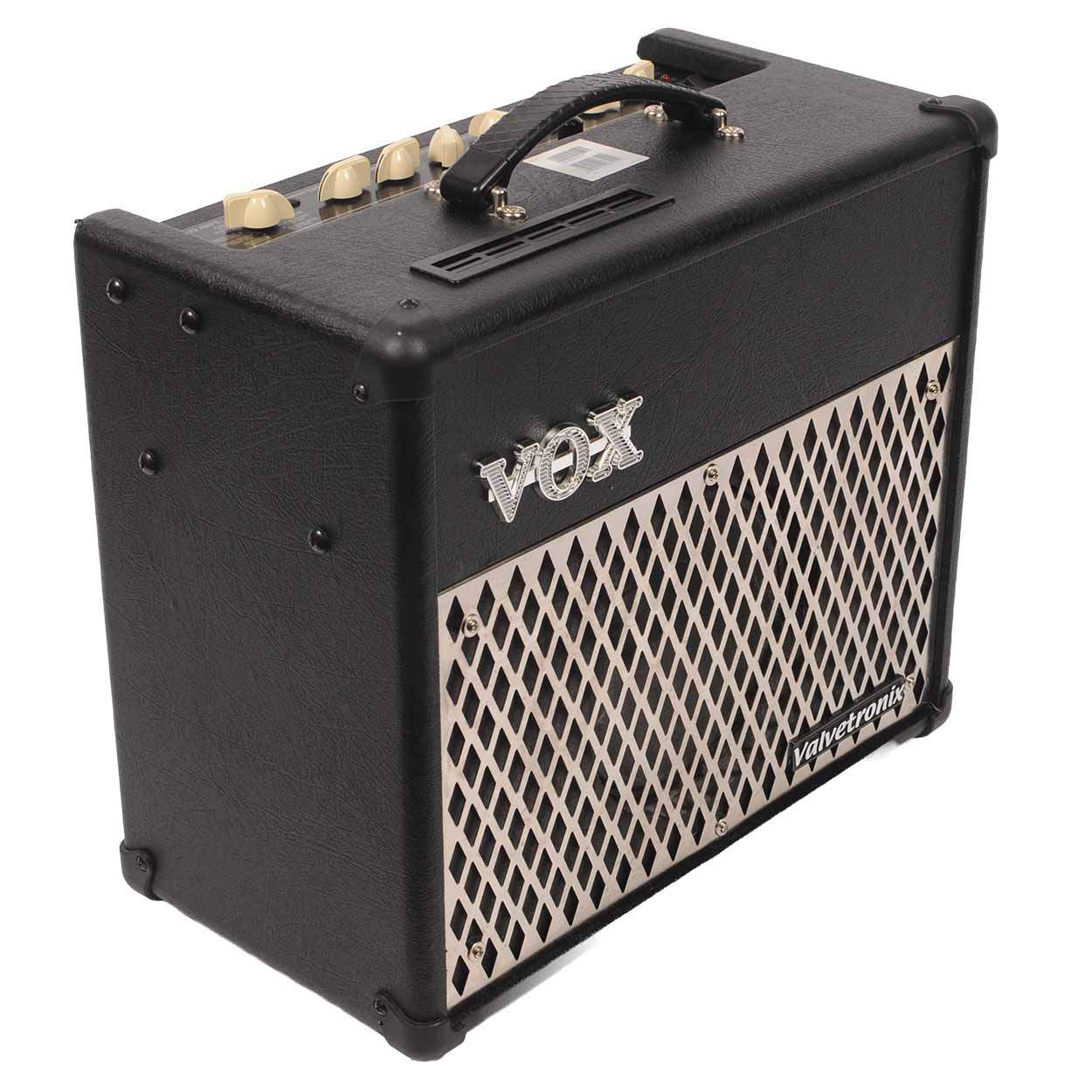 Vox VT15 Multi-Effects Guitar Amplifier USED - The Music Den