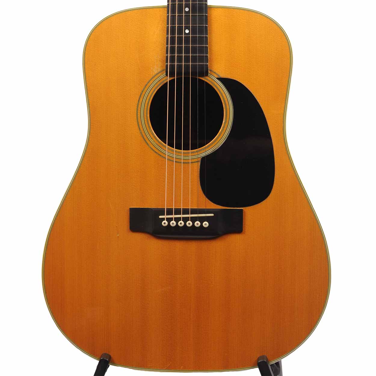 【美品】2021年製 Martin D-28 2021 Martin D-28 Reimagined - Willcutt Guitars