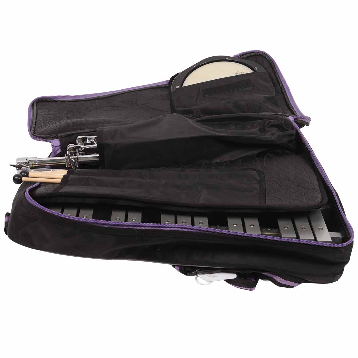 Yamaha SPK-275 Bell Kit with Bag USED - The Music Den