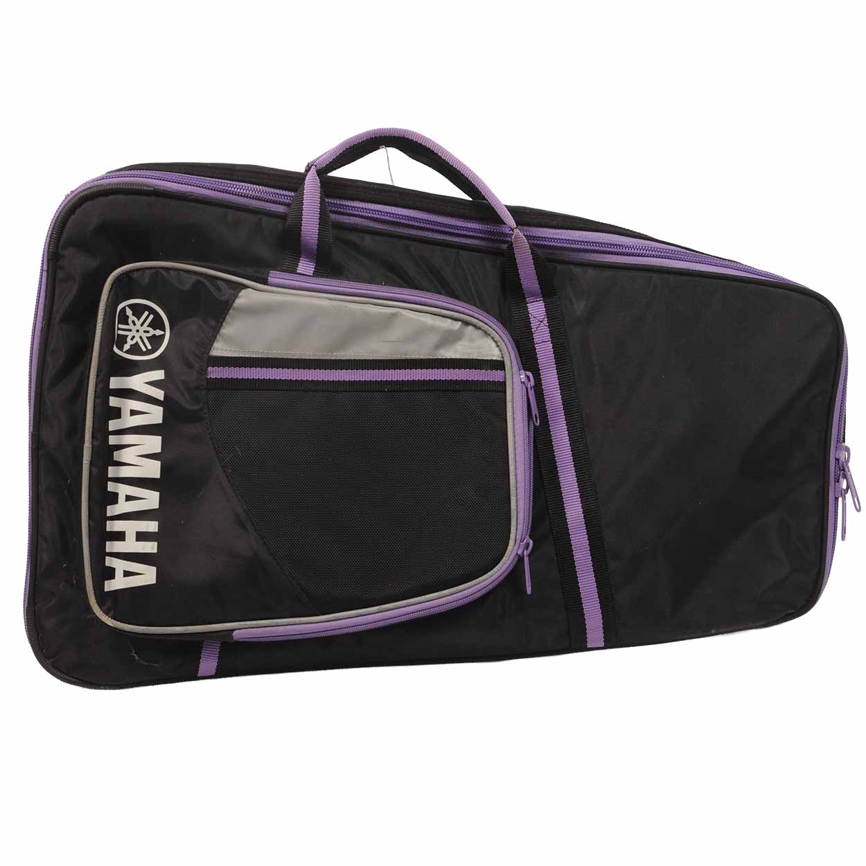 Yamaha SPK-275 Bell Kit with Bag USED - The Music Den