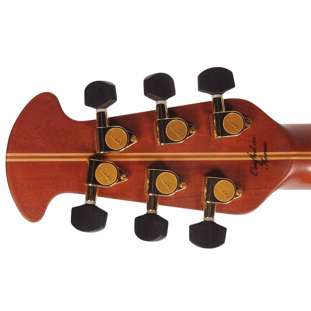 posアコースティックギター 商品紹介】Ovation (オベーション) C2078LX-5 American LX