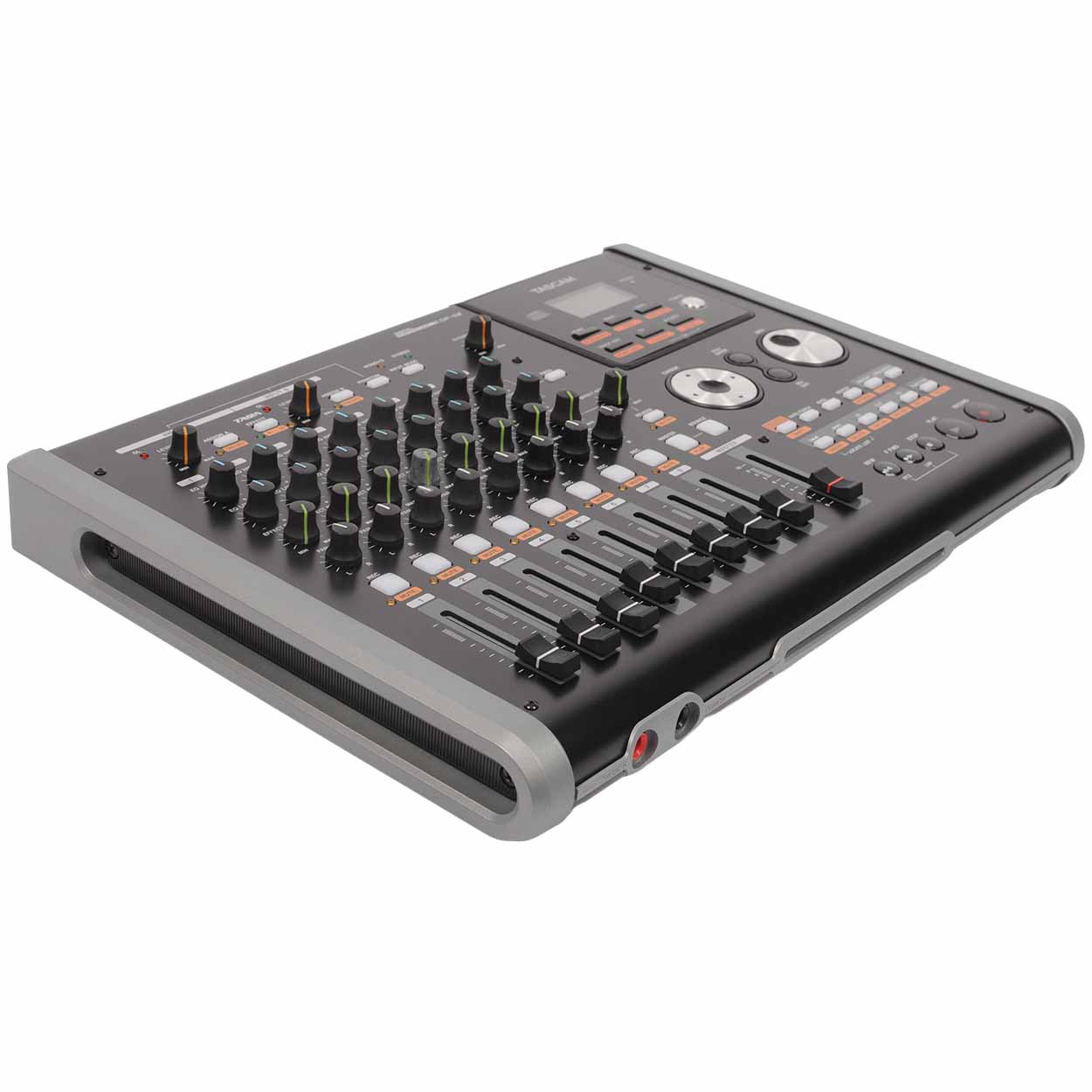 Tascam DP02 8-Track Digital Portastudio Recording Console