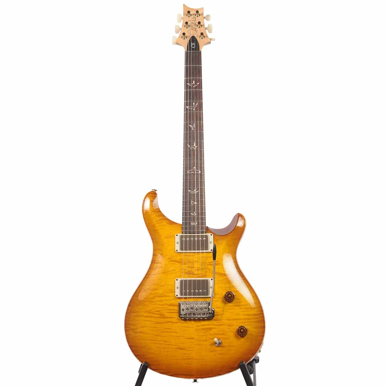 PRS CE 22 Limited Edition - McCarty Sunburst - The Music Den