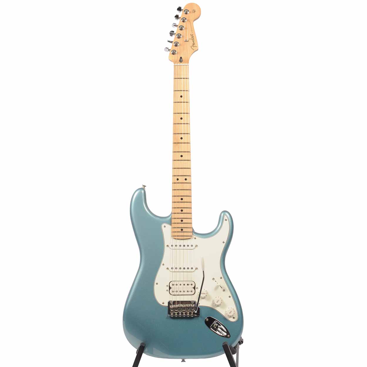 メンテ済｜Fender Player Stratocaster Tidepool Fender Player Stratocaster - Tidepool