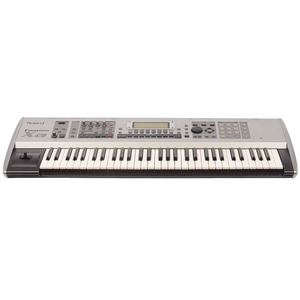 Roland Fantom-Xa 61-Key Workstation Keyboard w/Bag USED - The
