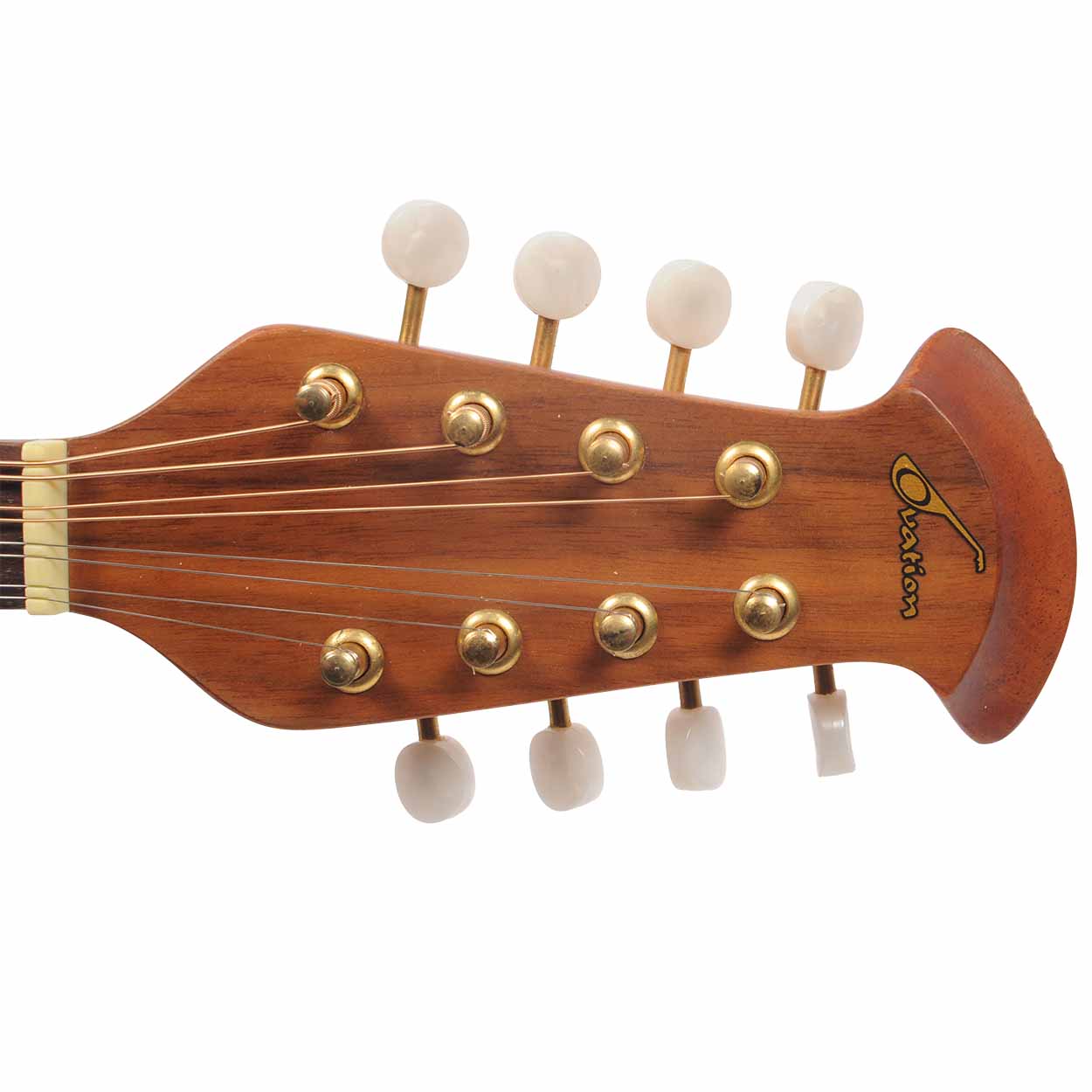 Ovation Celebrity MCS148 Mandolin USED - The Music Den