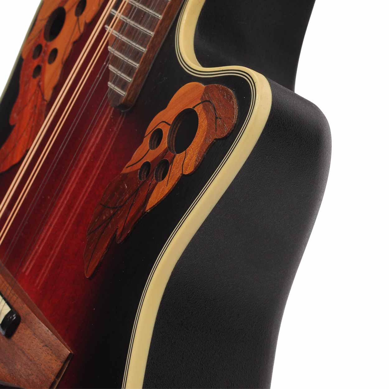 Ovation Celebrity MCS148 Mandolin USED - The Music Den