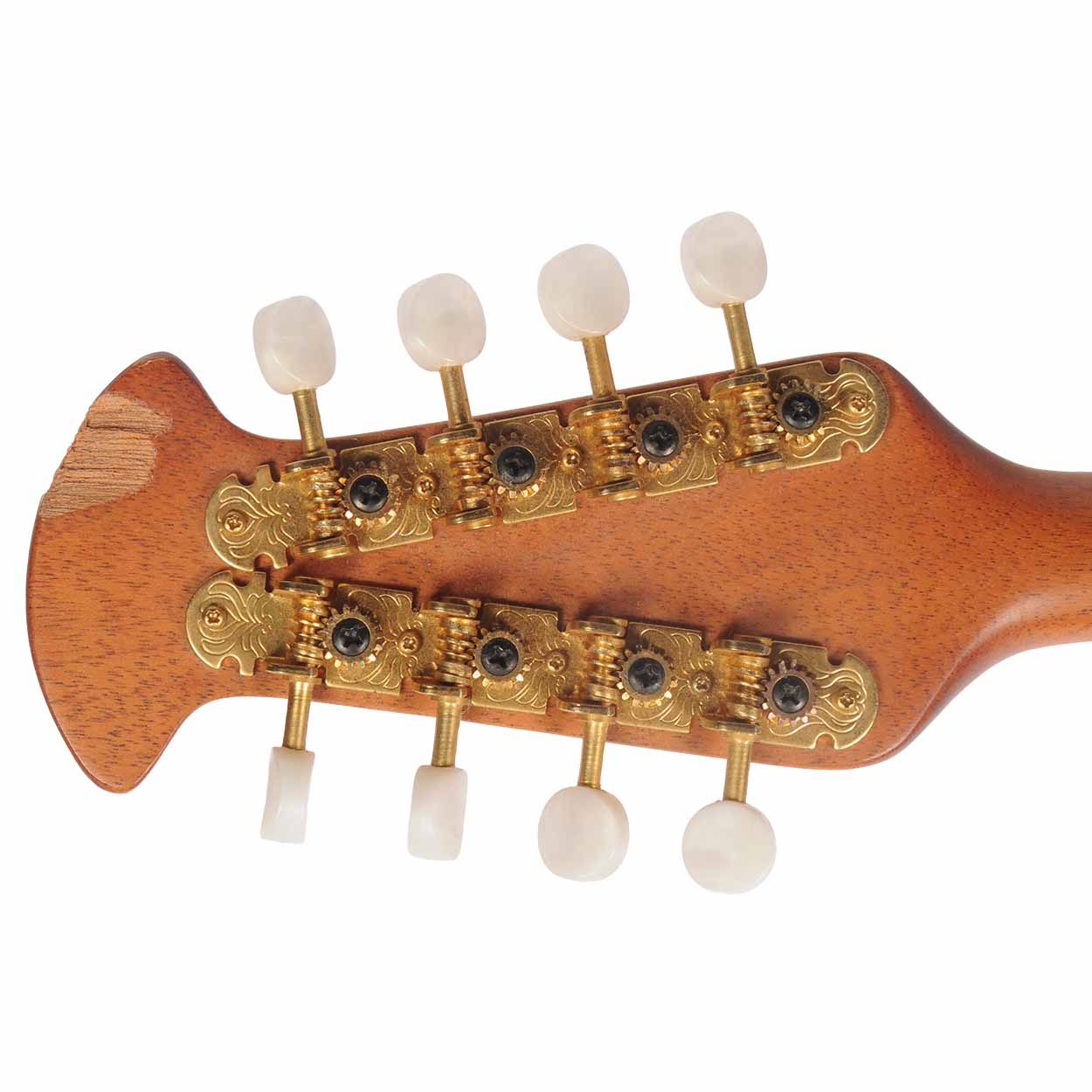 Ovation Celebrity MCS148 Mandolin USED - The Music Den