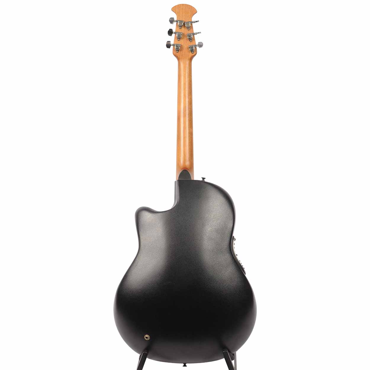 Ovation Celebrity CC057 Acoustic Guitar Korea w/Bag USED - The