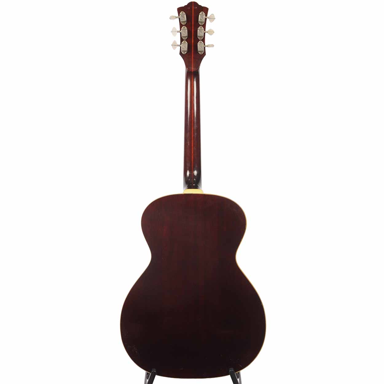 Guild 1966 F-47 Bluegrass Acoustic Guitar USED w/Case - The Music Den