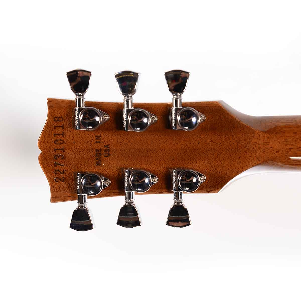 Gibson Les Paul Modern - Sparkling Burgundy - The Music Den